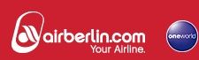 Air Berlin alennuskoodi