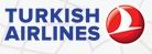 Turkish Airlines alennuskoodi
